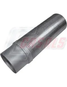 Flexible Escape Inox. Man