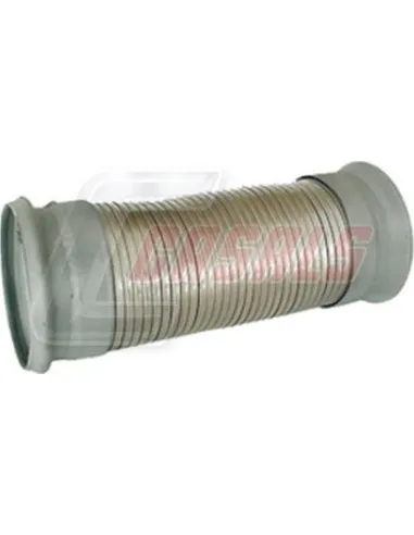 Flexible Escape Inox. Mercedes