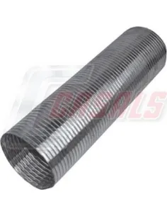 Flexible Escape Inox. Renault