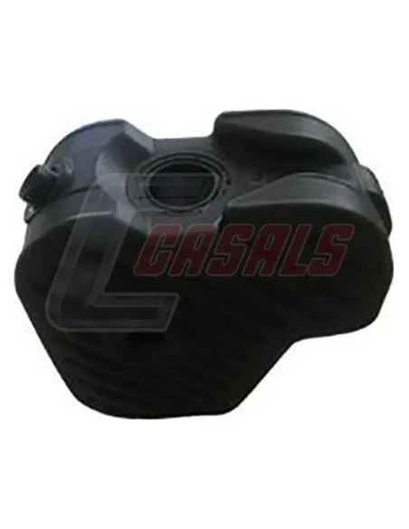 Deposito Adblue Scania