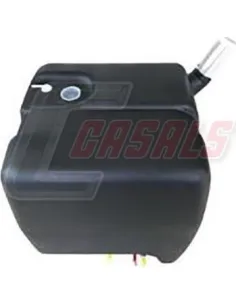 Deposito Adblue Mercedes