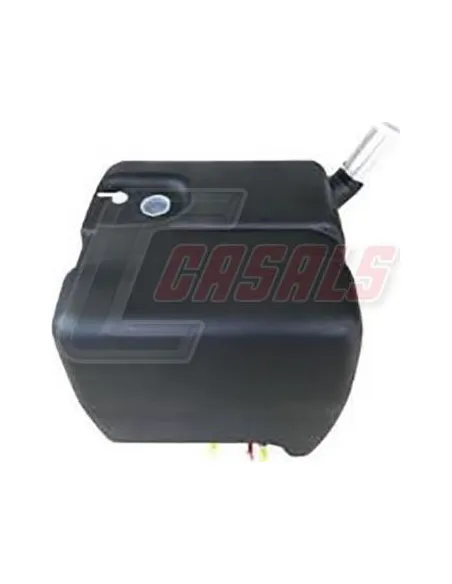 Deposito Adblue Mercedes