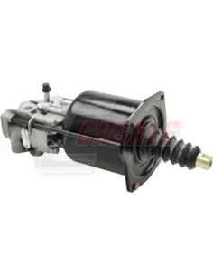 Servoembrague Daf Scania