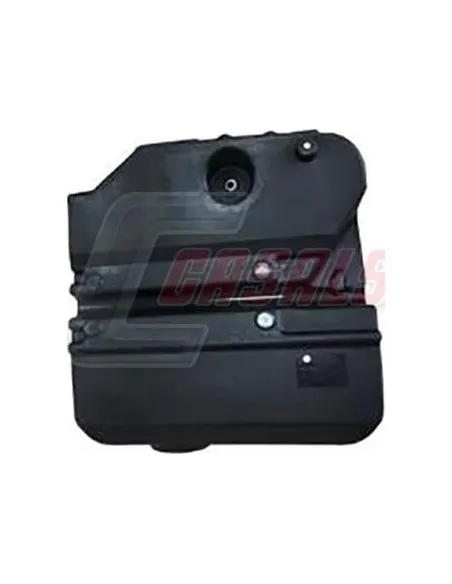 Deposito Adblue Iveco