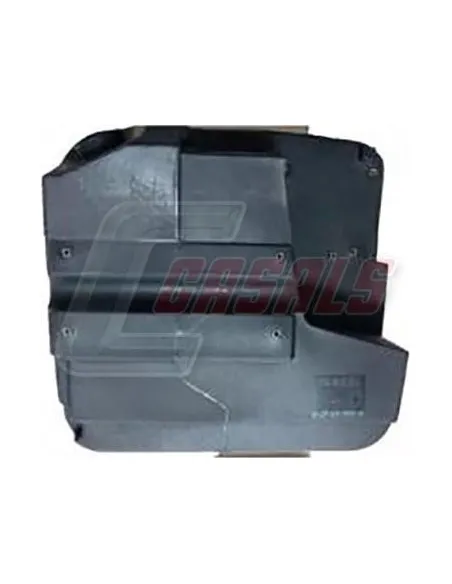 Deposito Adblue Iveco