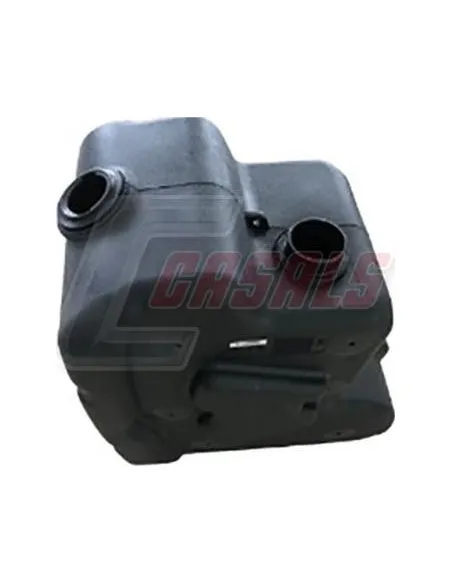 Deposito Adblue Volvo