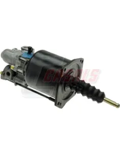 Servoembrague Daf Man