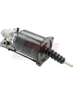 Servoembrague Daf Man Zf