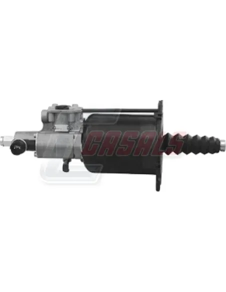 Servoembrague RENAULT CASALS 90128