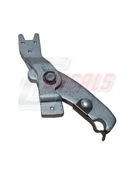 Palanca Freno De Mano Nissan, Iveco Y Rvi