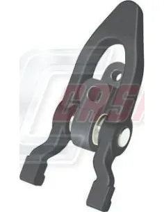 Horquilla Embrague Man Completa