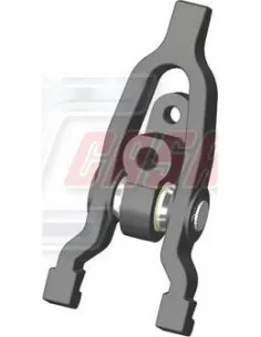 Horquilla Embrague Man Completa