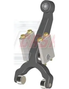 Horquilla Embrague Completa Daf