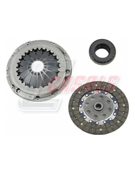 Kit Embrague Nissan  Disco+ Prensa + Coj.