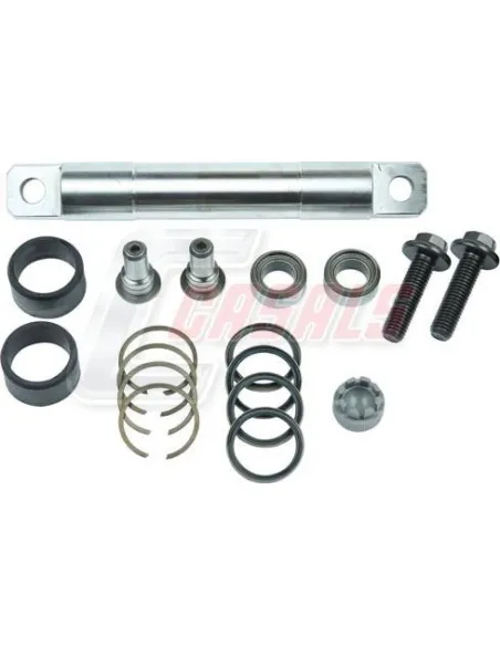 Kit Reparación Horquilla Desembrague MERCEDES CASALS 95202