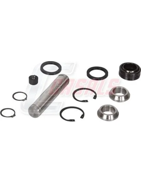 Kit Reparación Horquilla Desembrague MERCEDES CASALS 95205