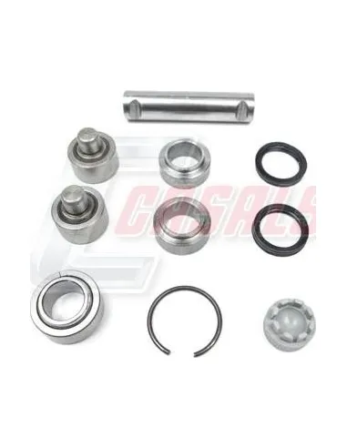 Kit Reparación Horquilla Desembrague DAF CASALS...