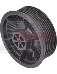 Tapa Filtro Combustibl Scania