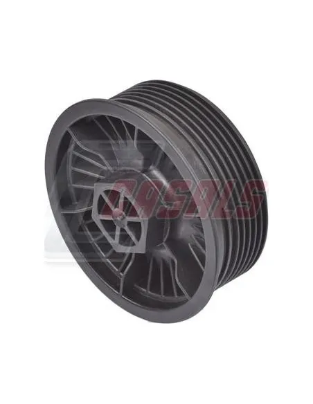 Filtro Combustible SCANIA CASALS 95317