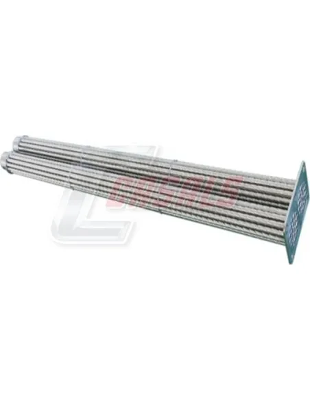 Enfriador EGR MAN CASALS 97108