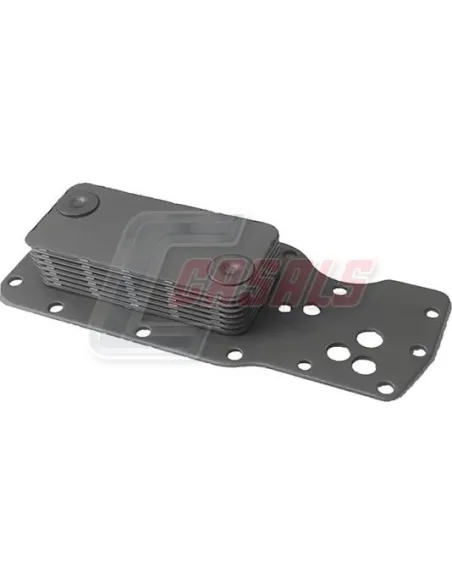 Radiador IVECO CASALS 97201