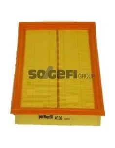 A838 Filtro de aire Purflux en Oferta