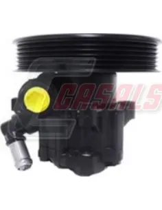 BOMBA SERVODIRECCIÓN NISSAN CABSTAR