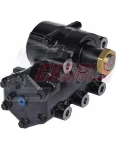 Engranaje De Direccion Man