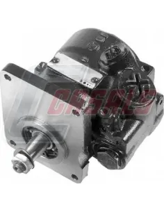 Bomba Direccion Iveco - Giro Izq.