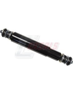 Amortiguador R.V.I. Major R Trasero