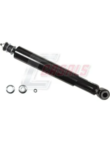 Amortiguador Isuzu Npr 12 Ton  3 Axle