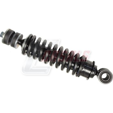 Amortiguador De Cabina DAF CASALS 99503