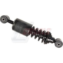 Sus.Cabina Man Tga Delantero