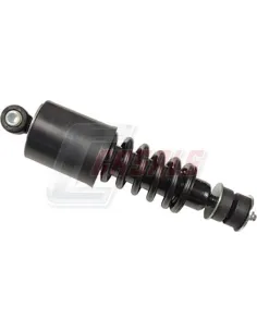 Sus.Cabina Man F2000 Delantero