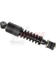 Sus.Cabina Man F2000, F90