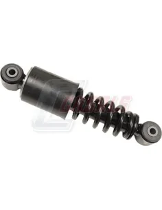 Sus.Cabina Man Tga/Tgs