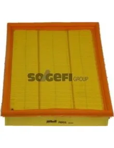 A855 Filtro de aire Purflux en Oferta