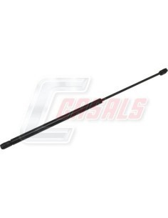 Resorte Calandra Mercedes Axor