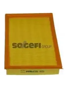 A856 Filtro de aire Purflux en Oferta