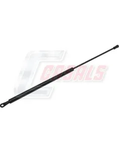 Resorte Calandra Renault Premium