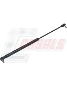 Resorte Tapa Lateral Volvo Fh12