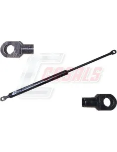 A Gas Fiat Croma  154