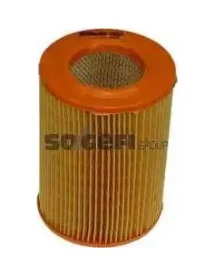 A863 Filtro de aire Purflux en Oferta