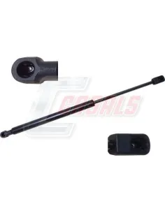 A Gas Toyota Avensis  T25