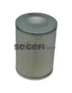 A879 Filtro de aire Purflux en Oferta