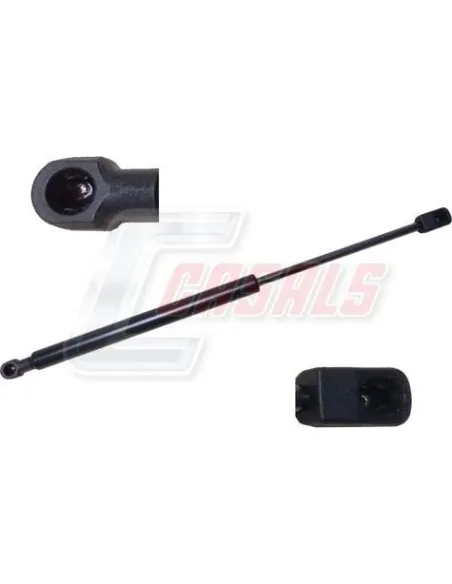 Resorte de gas SEAT IBIZA V (6J5, 6P5) CASALS A2489