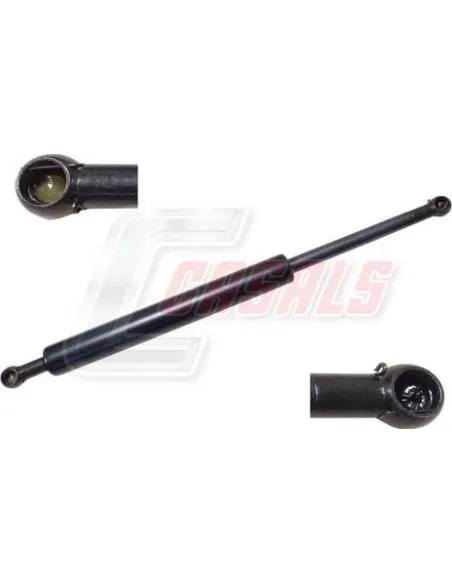 Resorte de gas VOLKSWAGEN TOUAREG (7LA, 7L6, 7L7) CASALS A2517