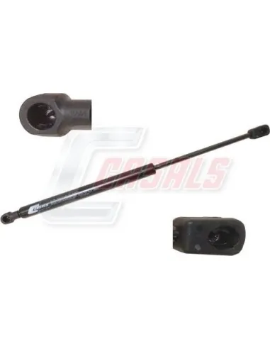 Resorte de gas para NISSAN CASALS A2704 | Recambio CASALS