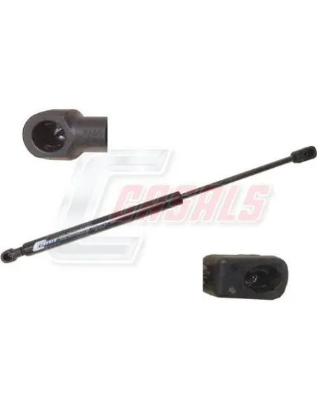 Resorte de gas para NISSAN CASALS A2704 | Recambio CASALS