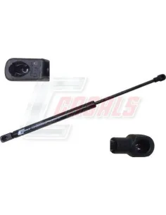 A Gas Vw Caddy Iii FurgaN